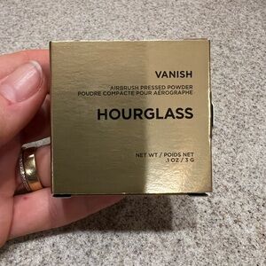 Hourglass Mini Vanish Airbrush Pressed Powder